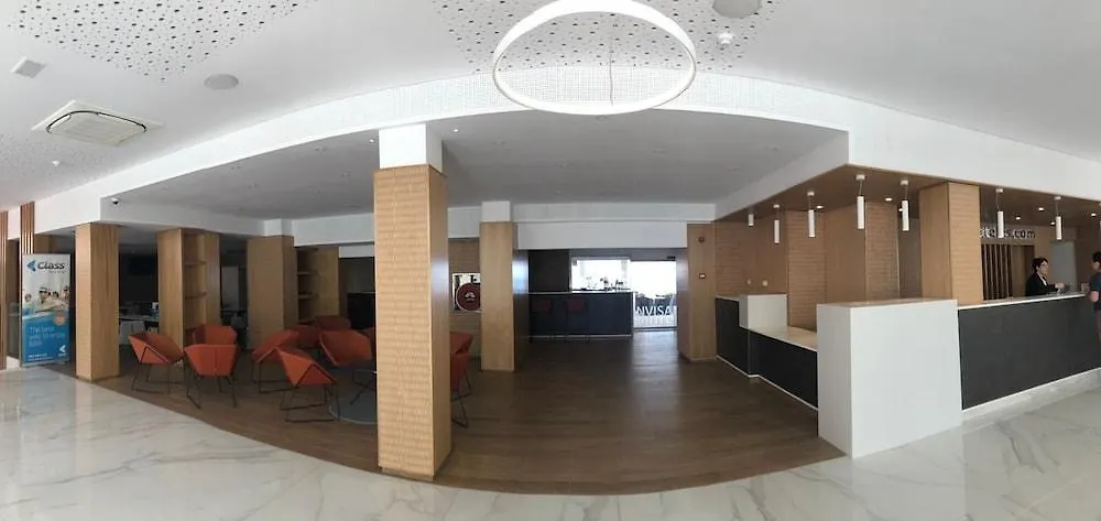 ****  Playa Des Figueral Invisa Hotel Club Cala Verde ספרד