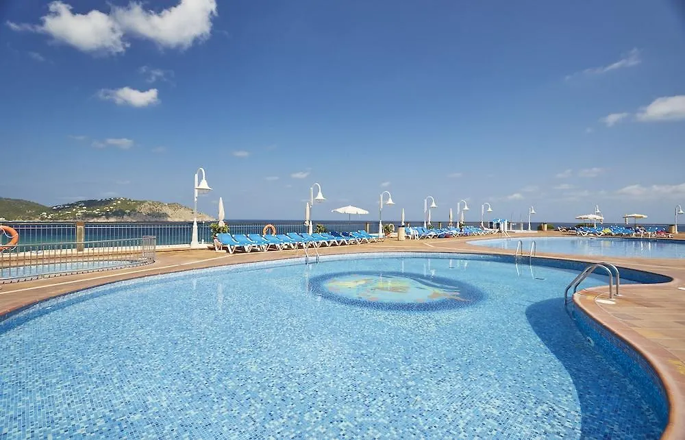 Playa Des Figueral Invisa Hotel Club Cala Verde 4*,  ספרד