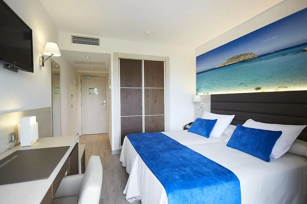 ****  Playa Des Figueral Invisa Hotel Club Cala Verde ספרד