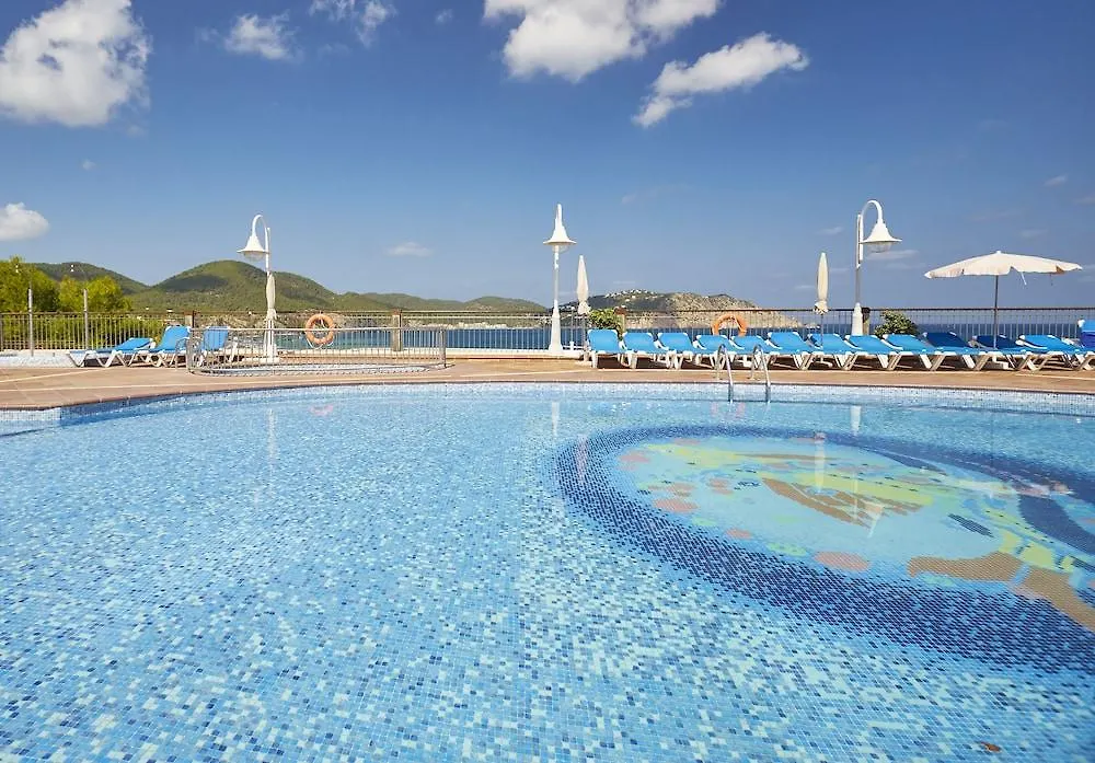 Playa Des Figueral Invisa Hotel Club Cala Verde