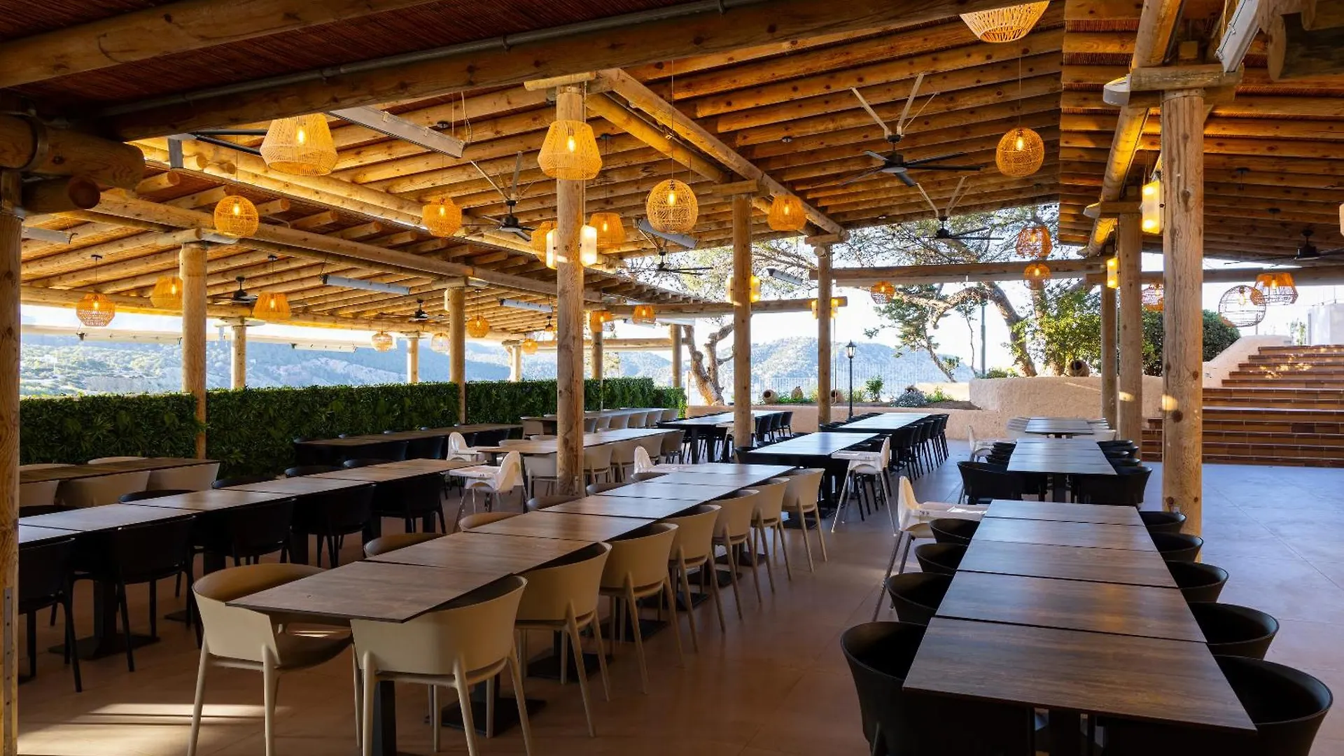 Playa Des Figueral Invisa Hotel Club Cala Verde