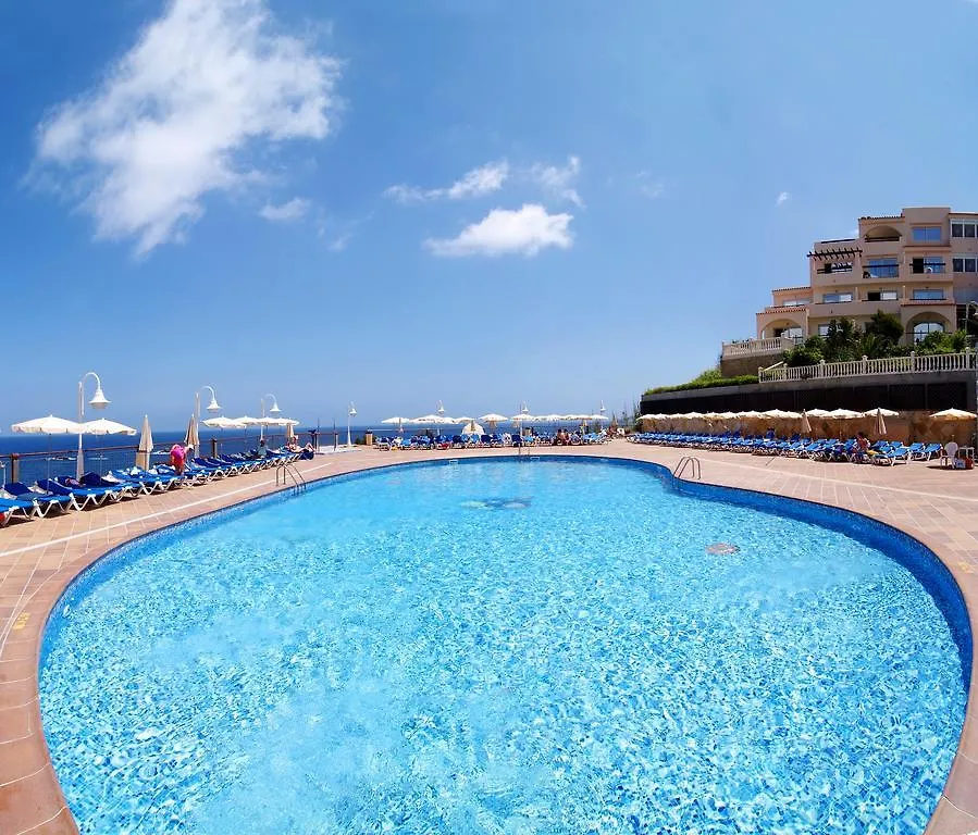 Playa Des Figueral Invisa Hotel Club Cala Verde