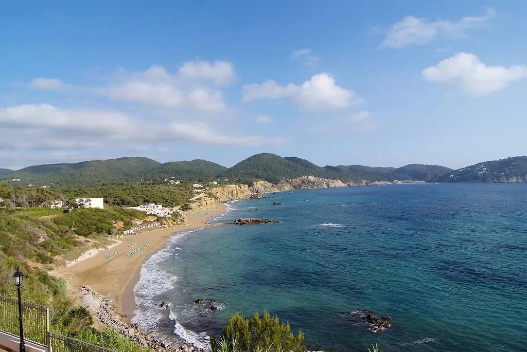****  Playa Des Figueral Invisa Hotel Club Cala Verde ספרד