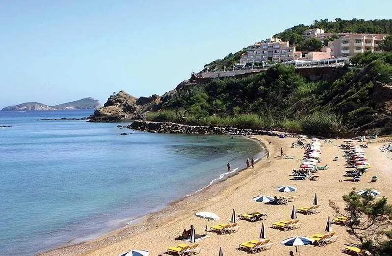 Playa Des Figueral Invisa Hotel Club Cala Verde 4*,