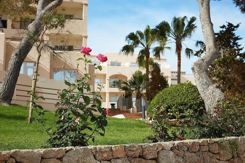 Playa Des Figueral Invisa Hotel Club Cala Verde