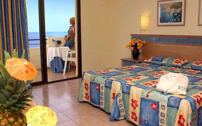 Playa Des Figueral Invisa Hotel Club Cala Verde 4*,  ספרד