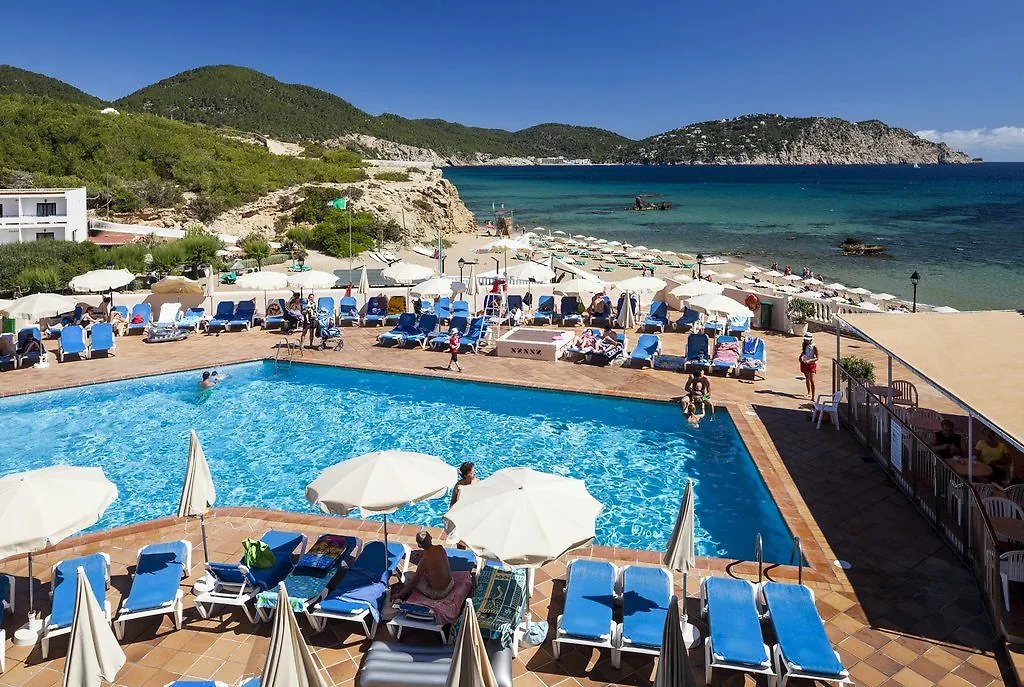 Playa Des Figueral Invisa Hotel Club Cala Verde