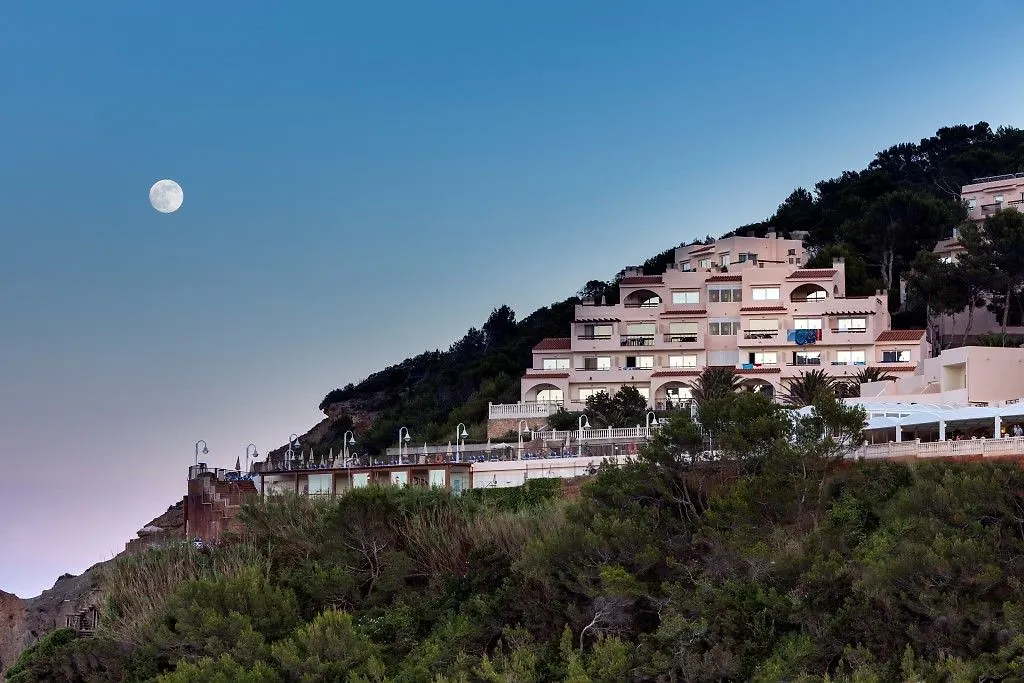 Playa Des Figueral Invisa Hotel Club Cala Verde 4*,