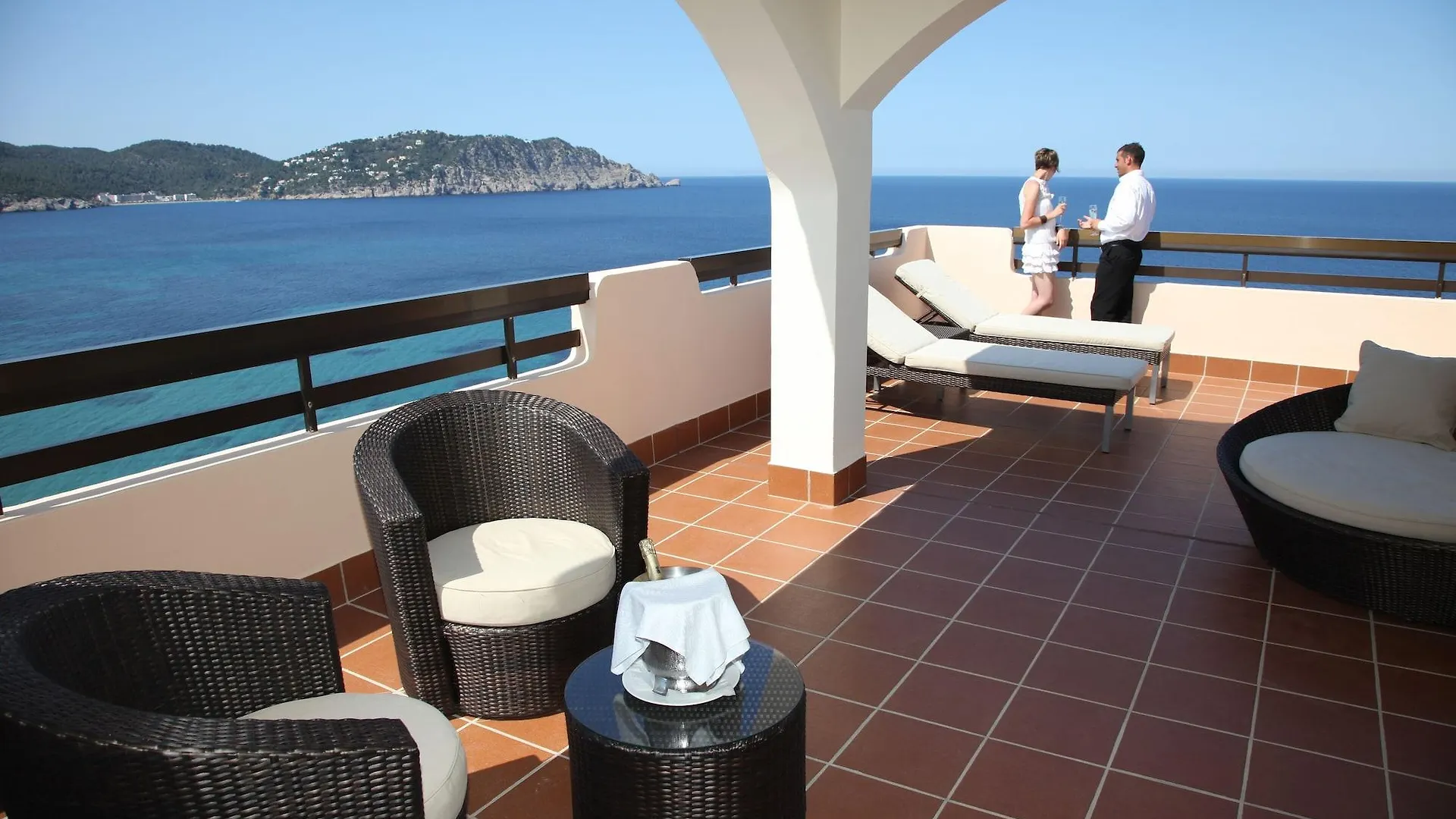 Invisa Hotel Club Cala Verde Es Figueral 4*,  Spain
