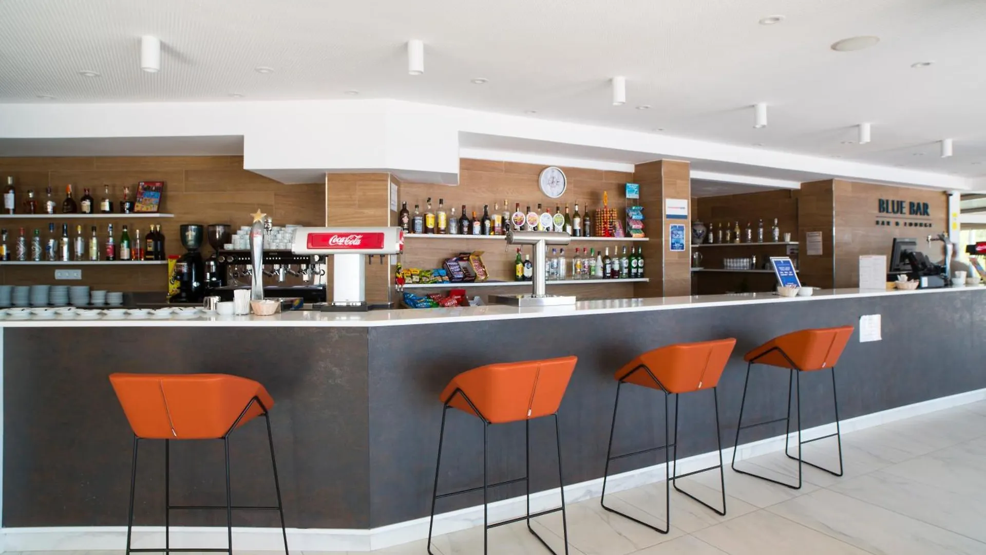 Invisa Hotel Club Cala Verde Es Figueral 4*,