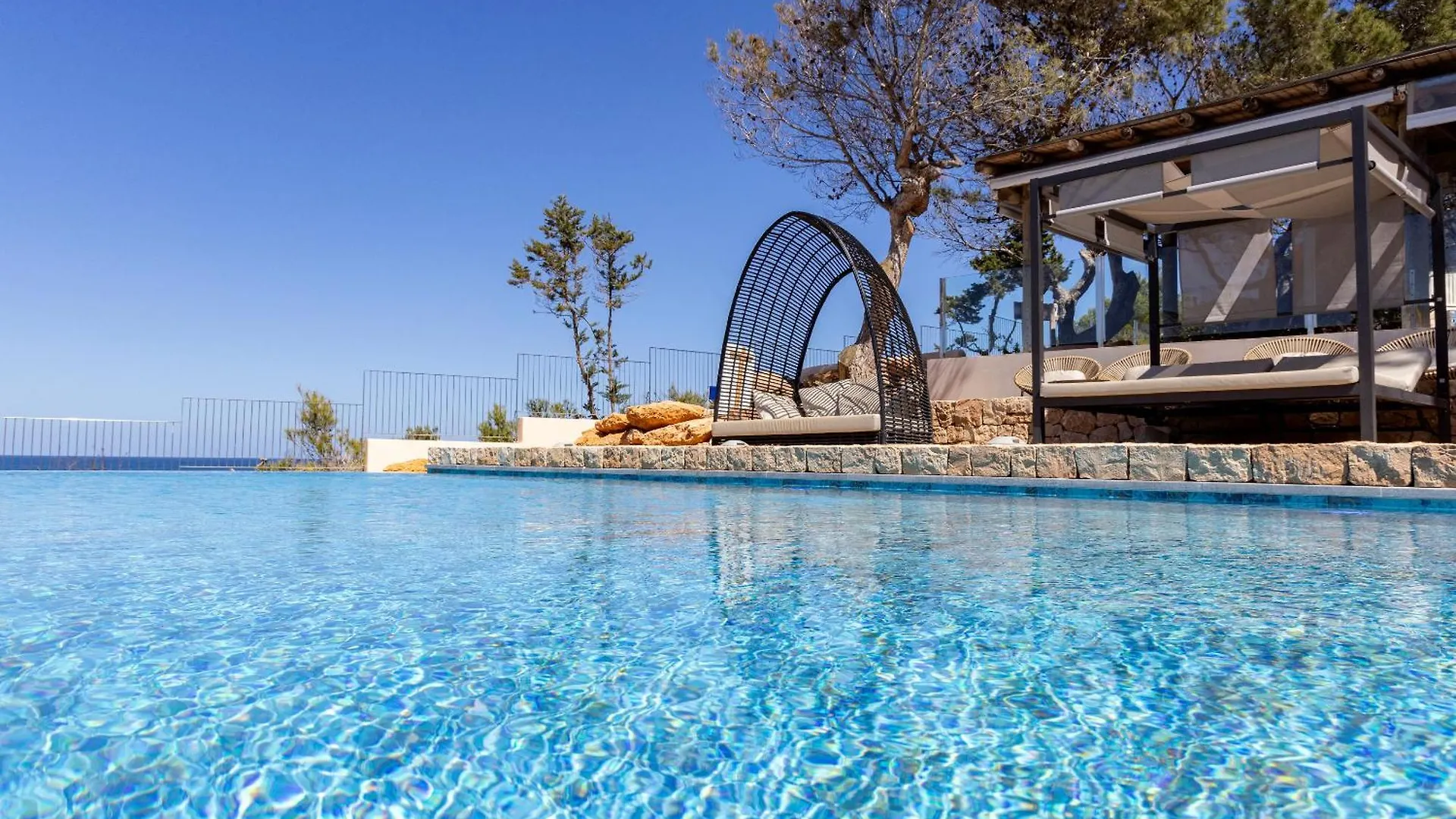 Invisa Hotel Club Cala Verde Es Figueral