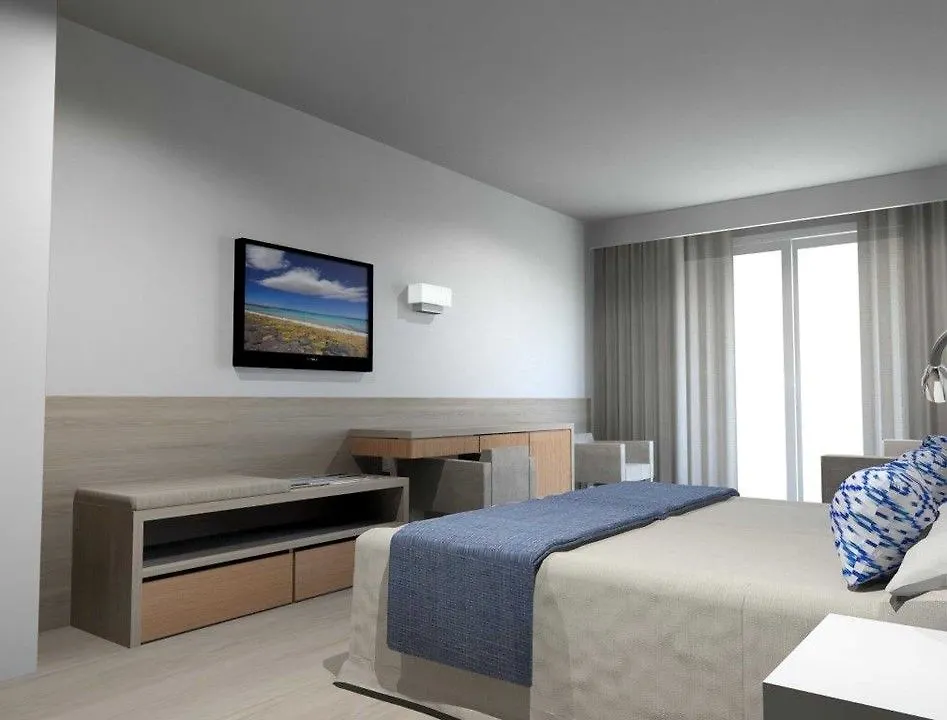 Invisa Hotel Club Cala Verde Es Figueral Spain
