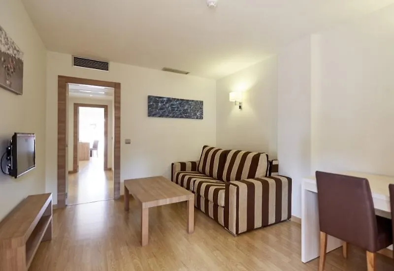 Invisa Hotel Club Cala Verde Playa DPlaya Des Figueral