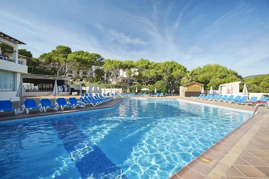 Invisa Hotel Club Cala Verde Playa DPlaya Des Figueral