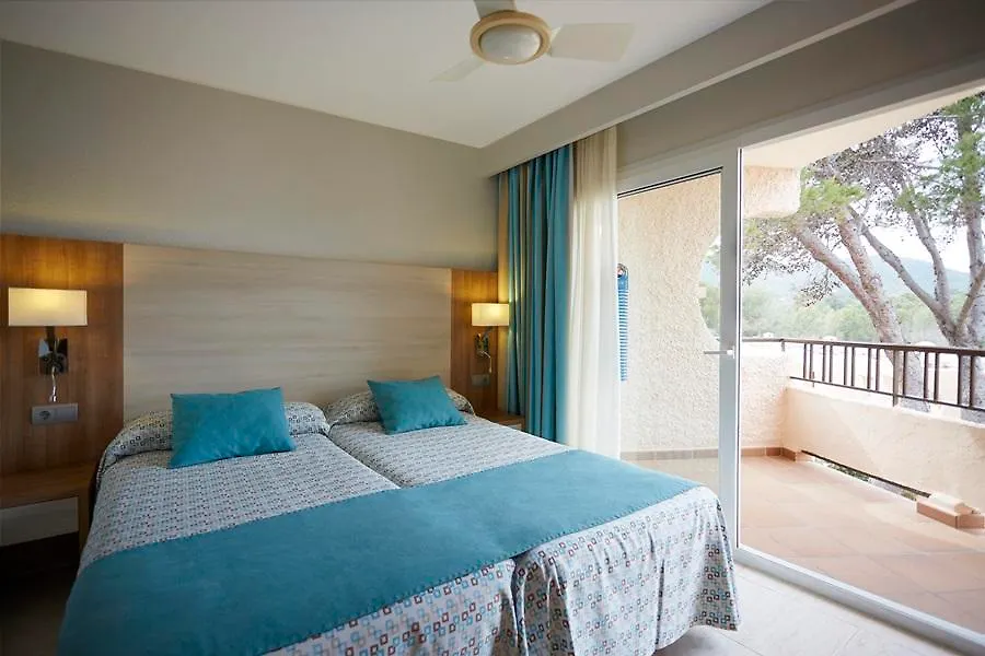 Invisa Hotel Club Cala Verde Es Figueral