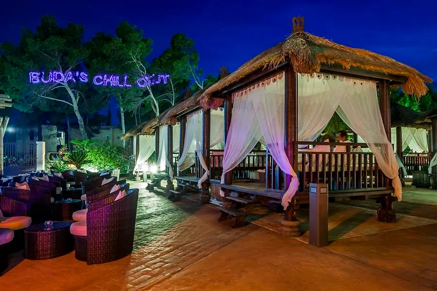 Invisa Hotel Club Cala Verde Playa DPlaya Des Figueral