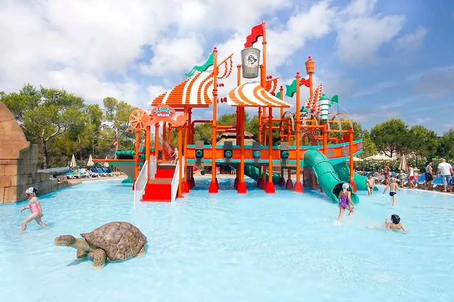 Invisa Hotel Club Cala Verde Playa DPlaya Des Figueral