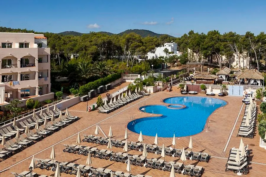 ****  Invisa Hotel Club Cala Verde Playa DPlaya Des Figueral 스페인