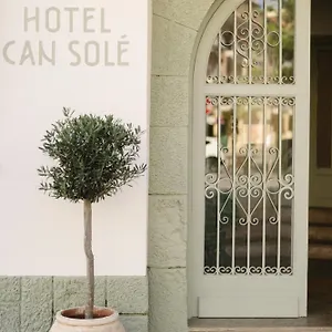 ** Hotel Solé Espagne