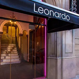 *** Hotel Leonardo Ramblas Espagne